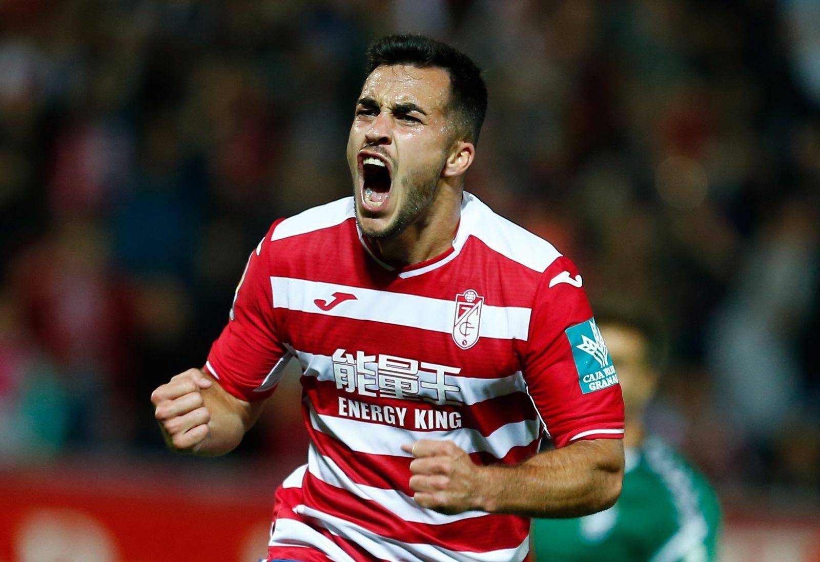 爱体育官方网站-格拉纳达继续保持不败，成为黑马之一