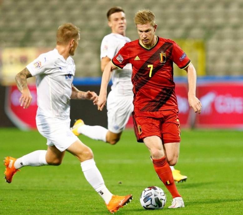 爱体育官网-比利时大胜荷兰，展现统治力！