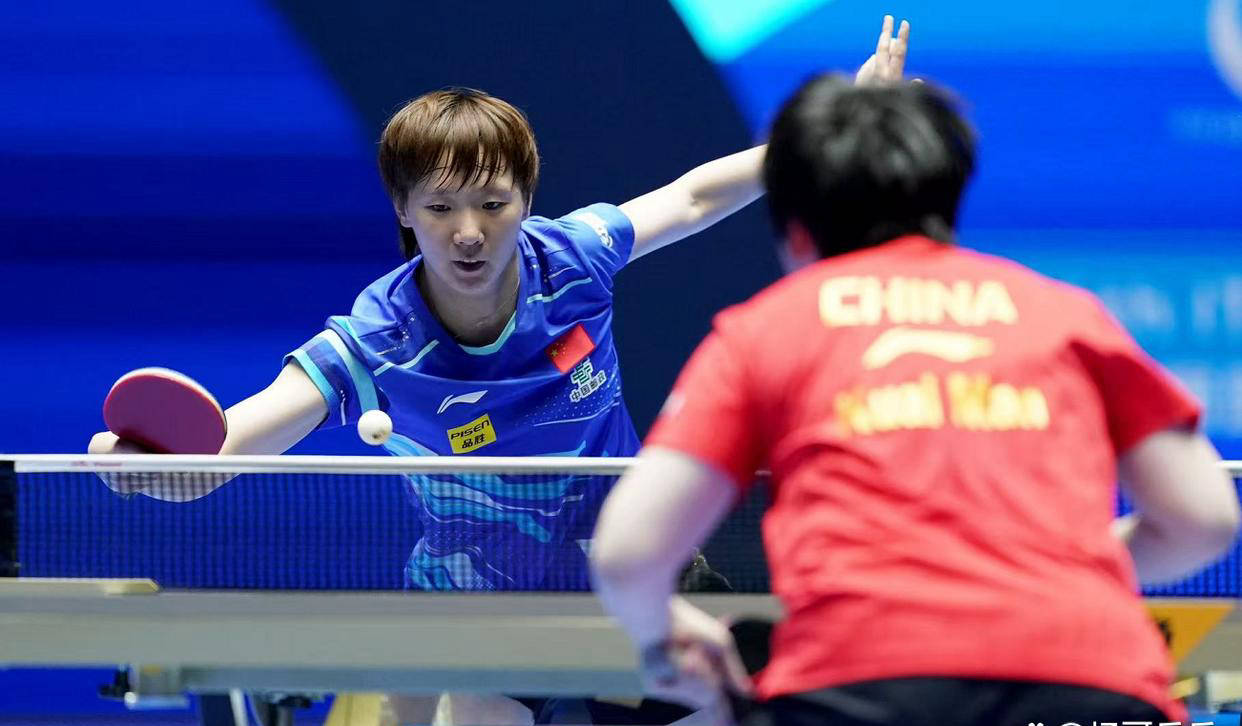 亚洲锦标赛决赛前瞻大气磅礴