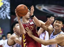 爱体育官网-青海夏青战胜新疆毅腾，取得重要三分