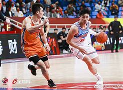 青海夏青战胜新疆毅腾，取得重要三分