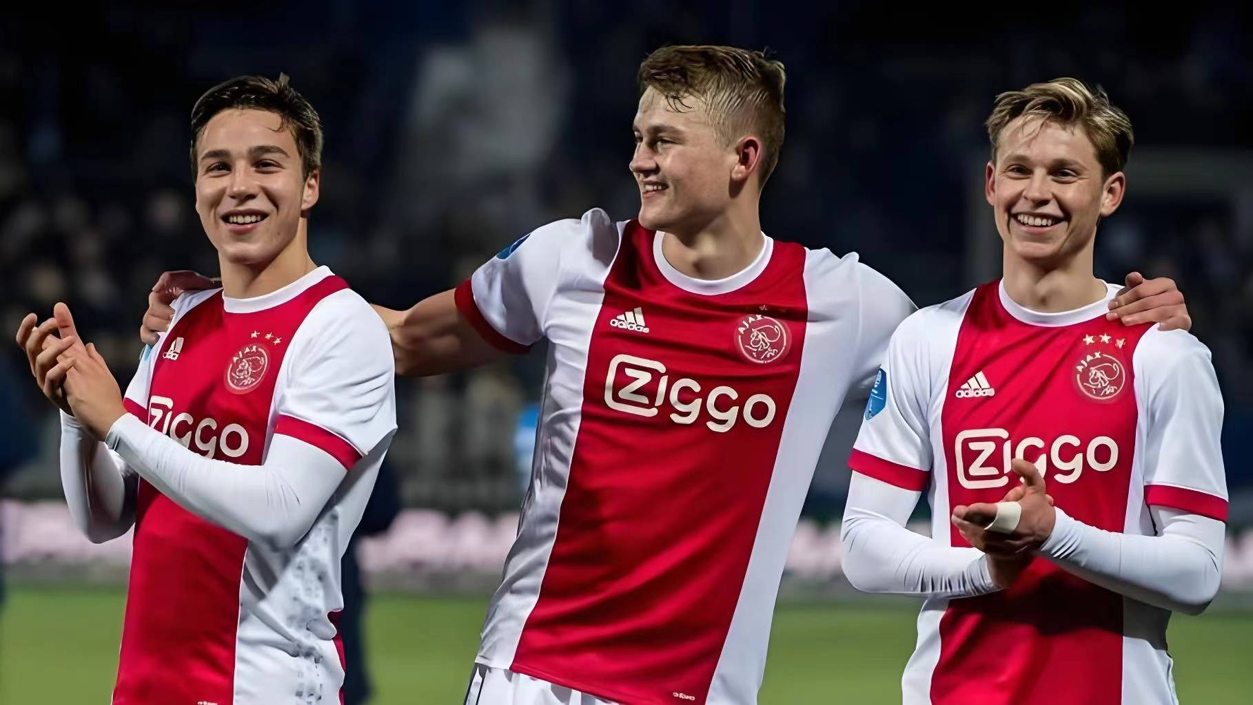 爱体育官网-阿贾克斯将挑战多特蒙德，争取胜利