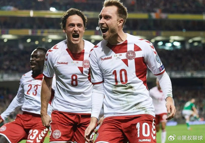 欧国联赛新赛季，哪支球队将成为最大黑马？