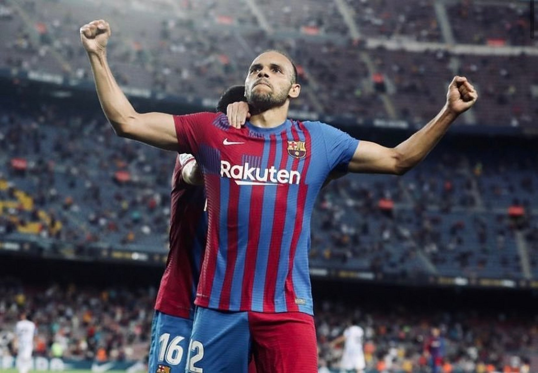 爱体育官方网站-巴萨赢得难得胜利,让球迷欢欣鼓舞