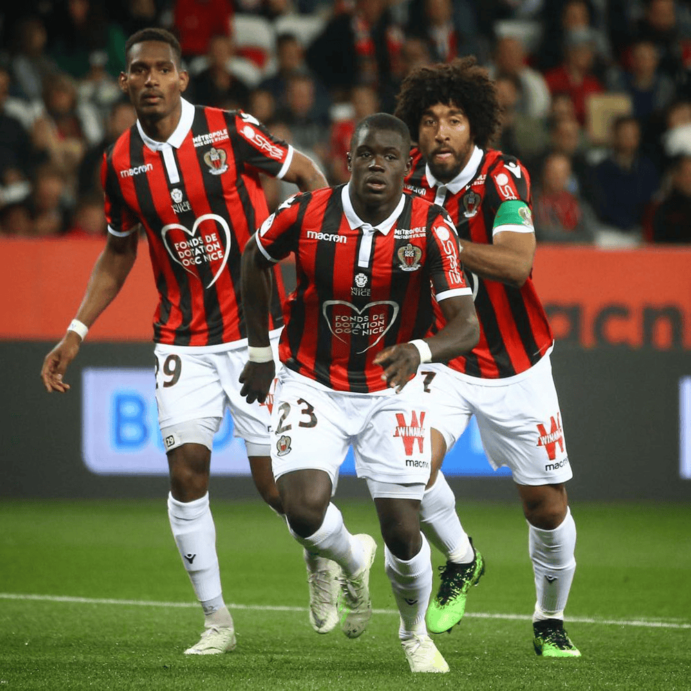 爱体育官网-尼斯出现连胜，成为法甲黑马