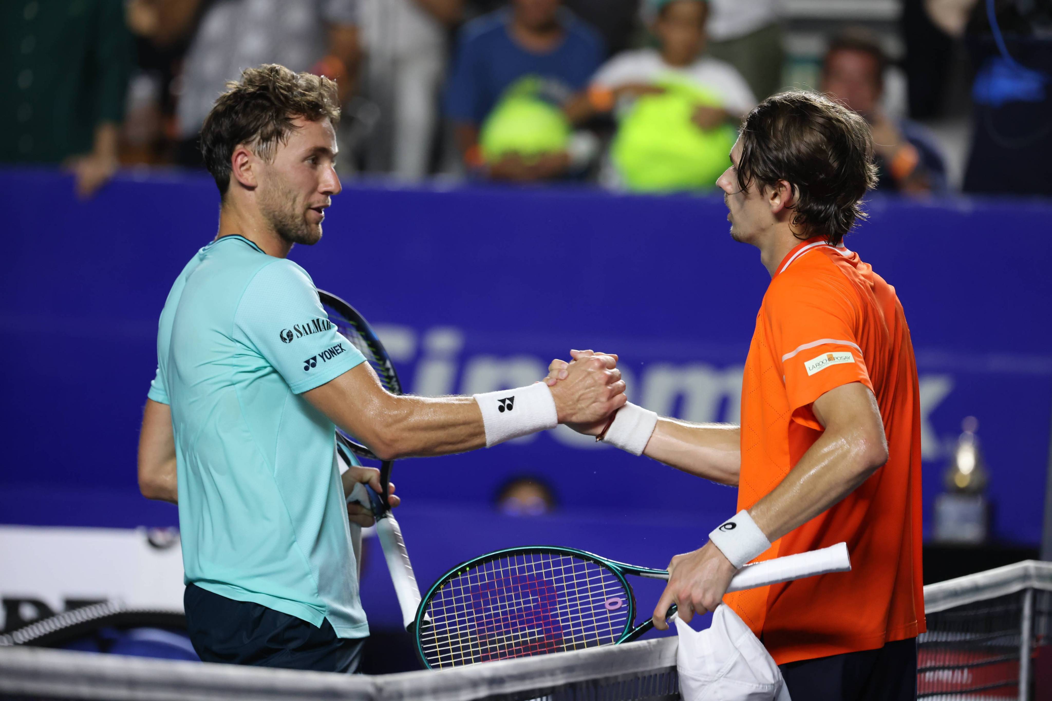 爱体育官方网站-墨西哥射击运动员平稳发力,夺冠称冠