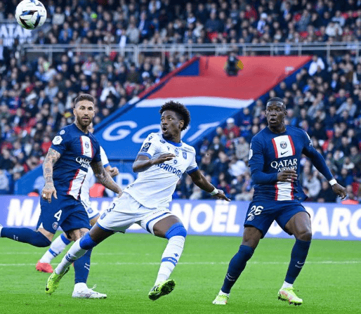 爱体育官方网站-法甲联赛焦点对决，球迷期待已久