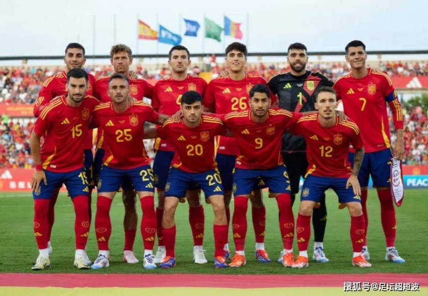 爱体育官方网站-西班牙队斩获重要胜利，成功跻身欧洲锦标赛