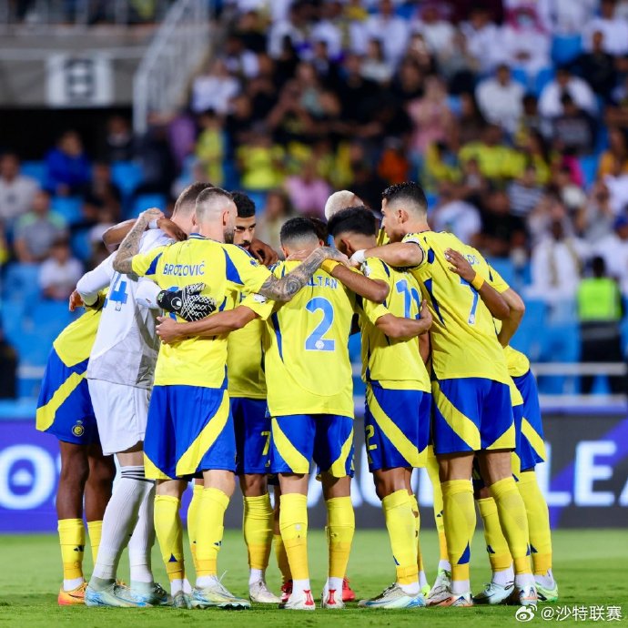 爱体育-沙特联赛重点关注,球迷期待更多精彩对决