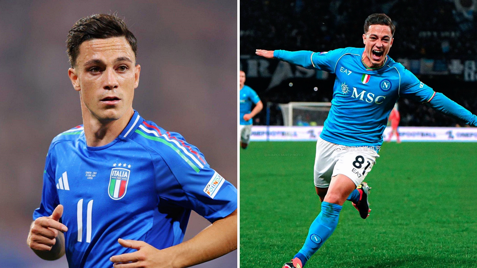 那不勒斯主教练:需要改进球队战术，提高比赛稳定性