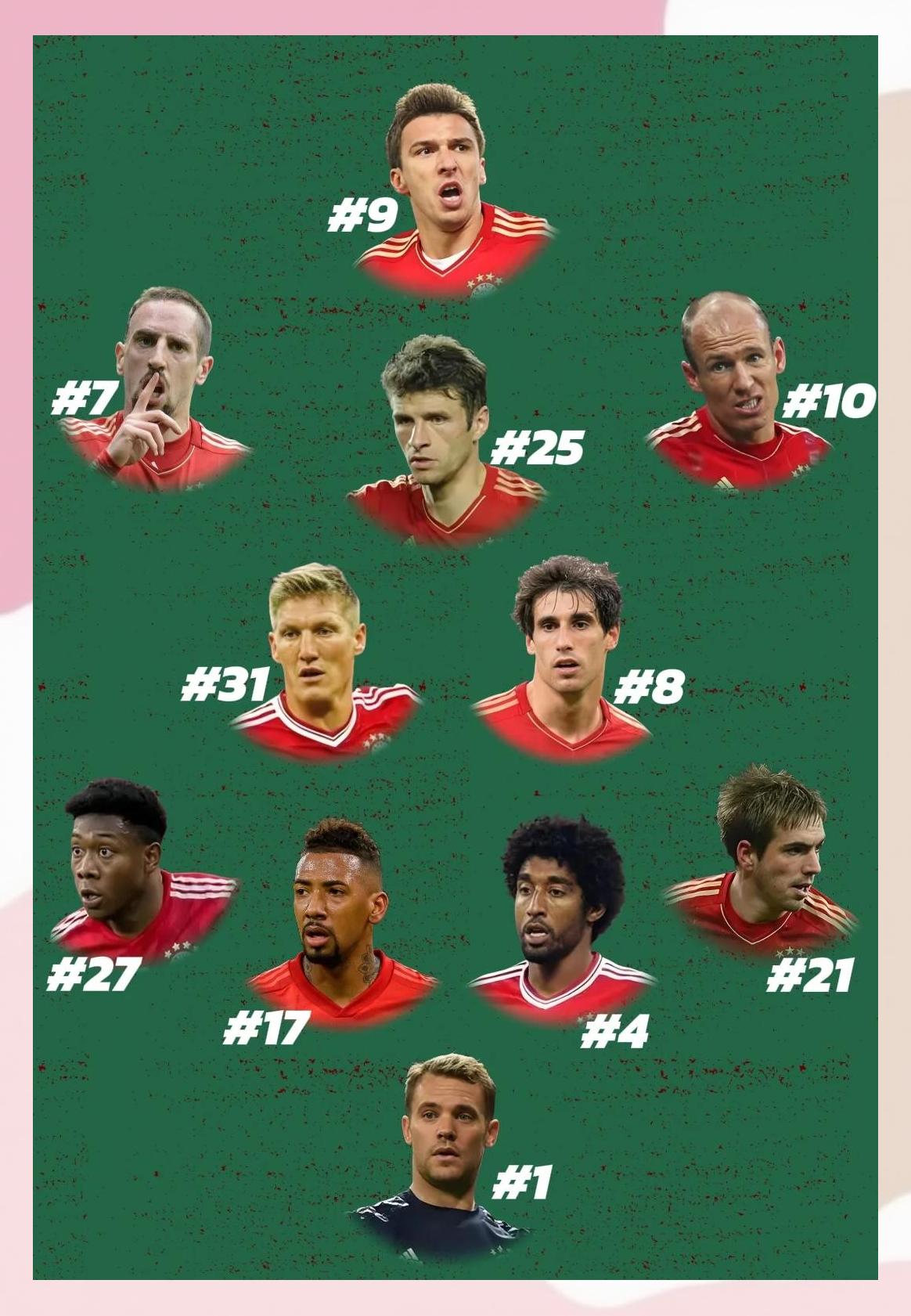 爱体育官网-拜仁慕尼黑中场组织稳健，取得四连胜