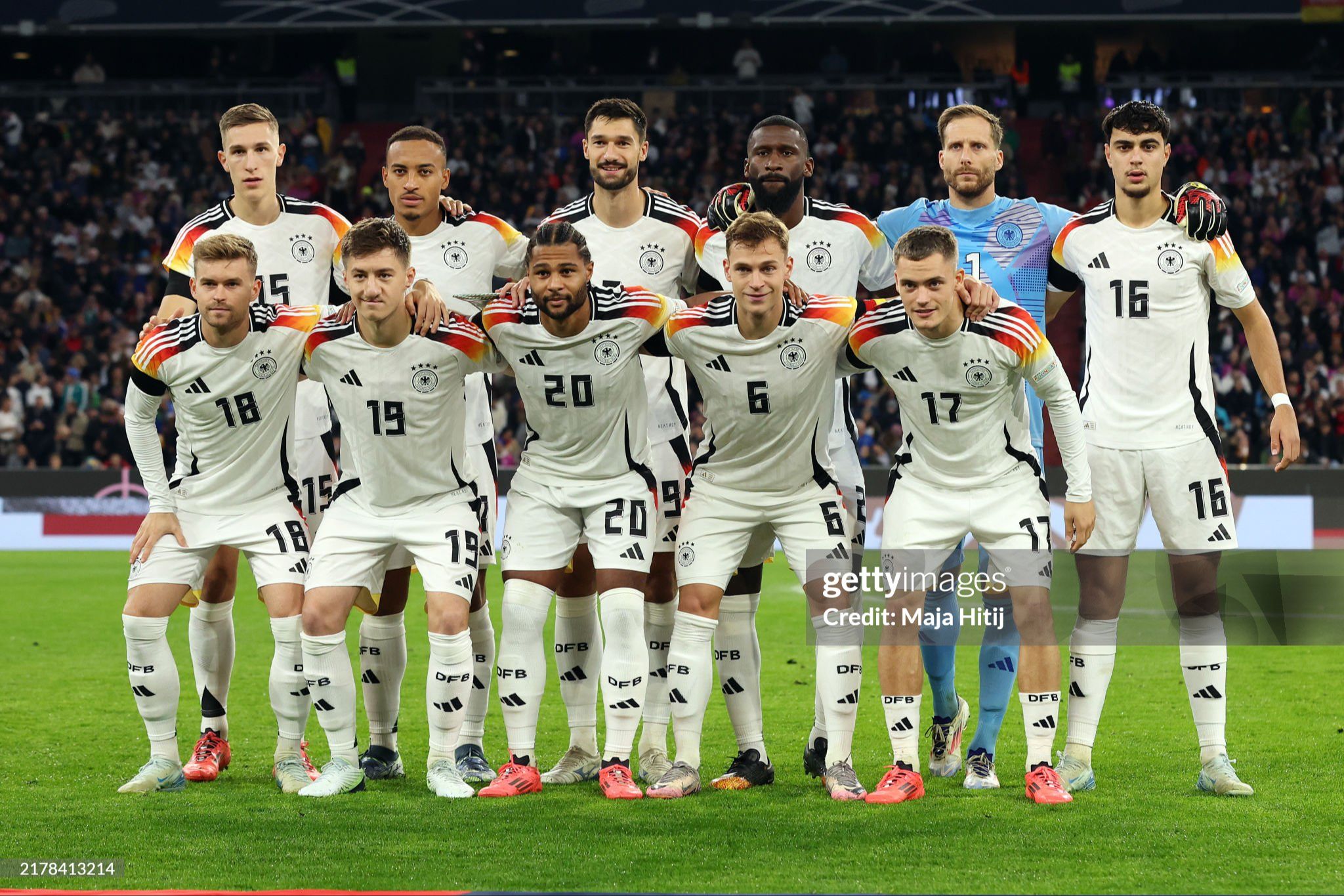 爱体育官方网站-德国联赛强队频频获胜，排名稳定