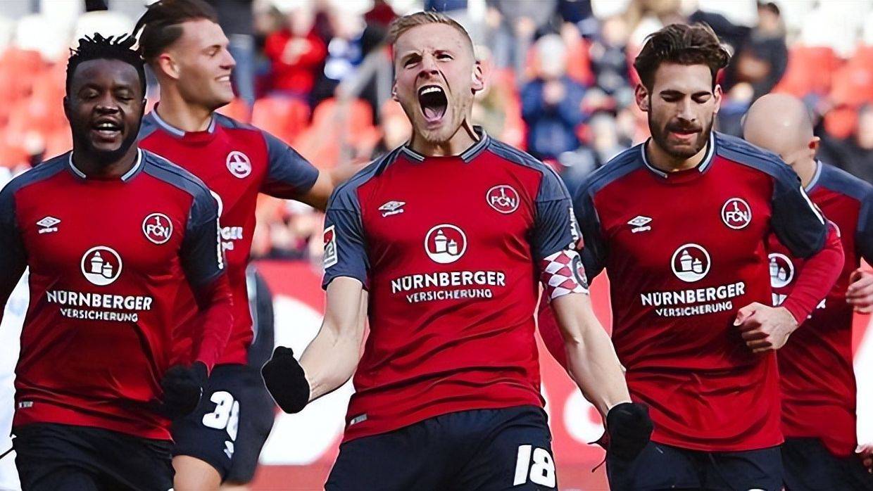 德国联赛强队频频获胜，排名稳定