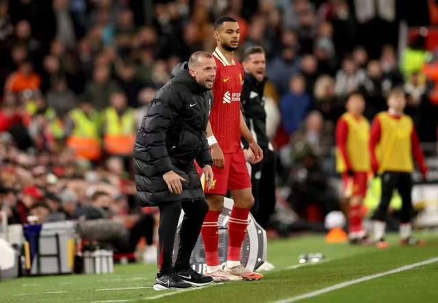 利物浦备战抢分大战，主帅信心满满