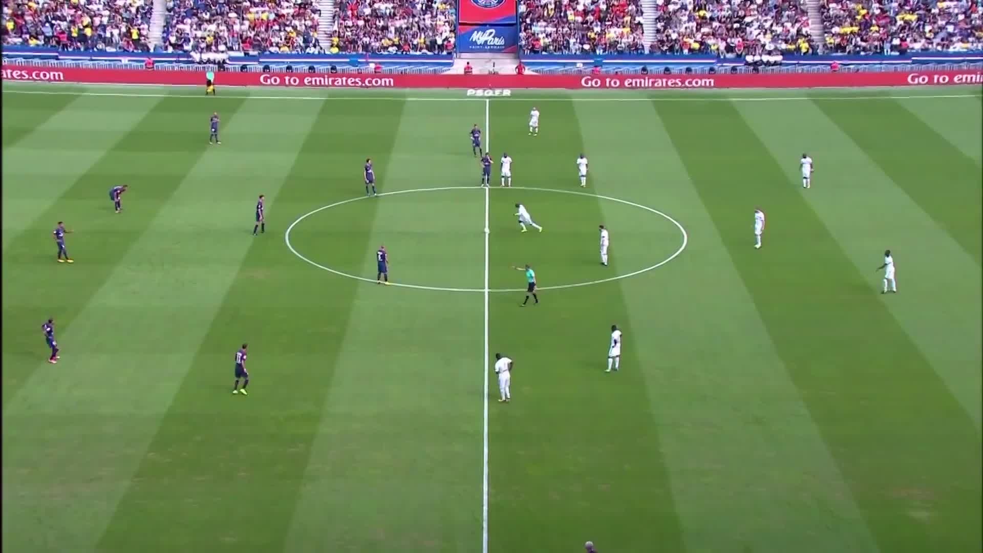 亚眠客场击败斯特拉斯堡,迎来开门红 亚眠客场击败斯特拉斯堡,迎来开门红