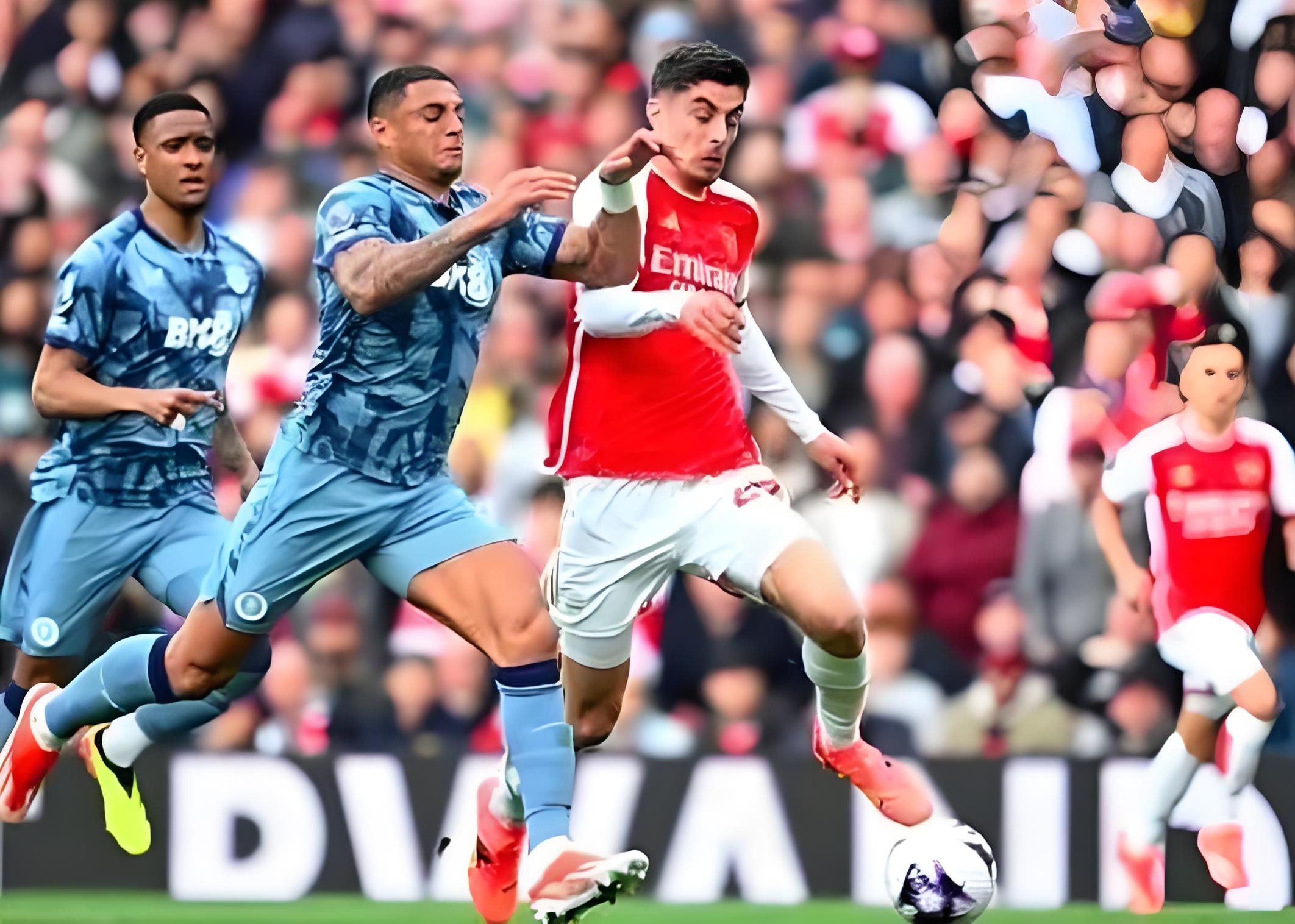 曼城持续蝉联，领先继续扩大