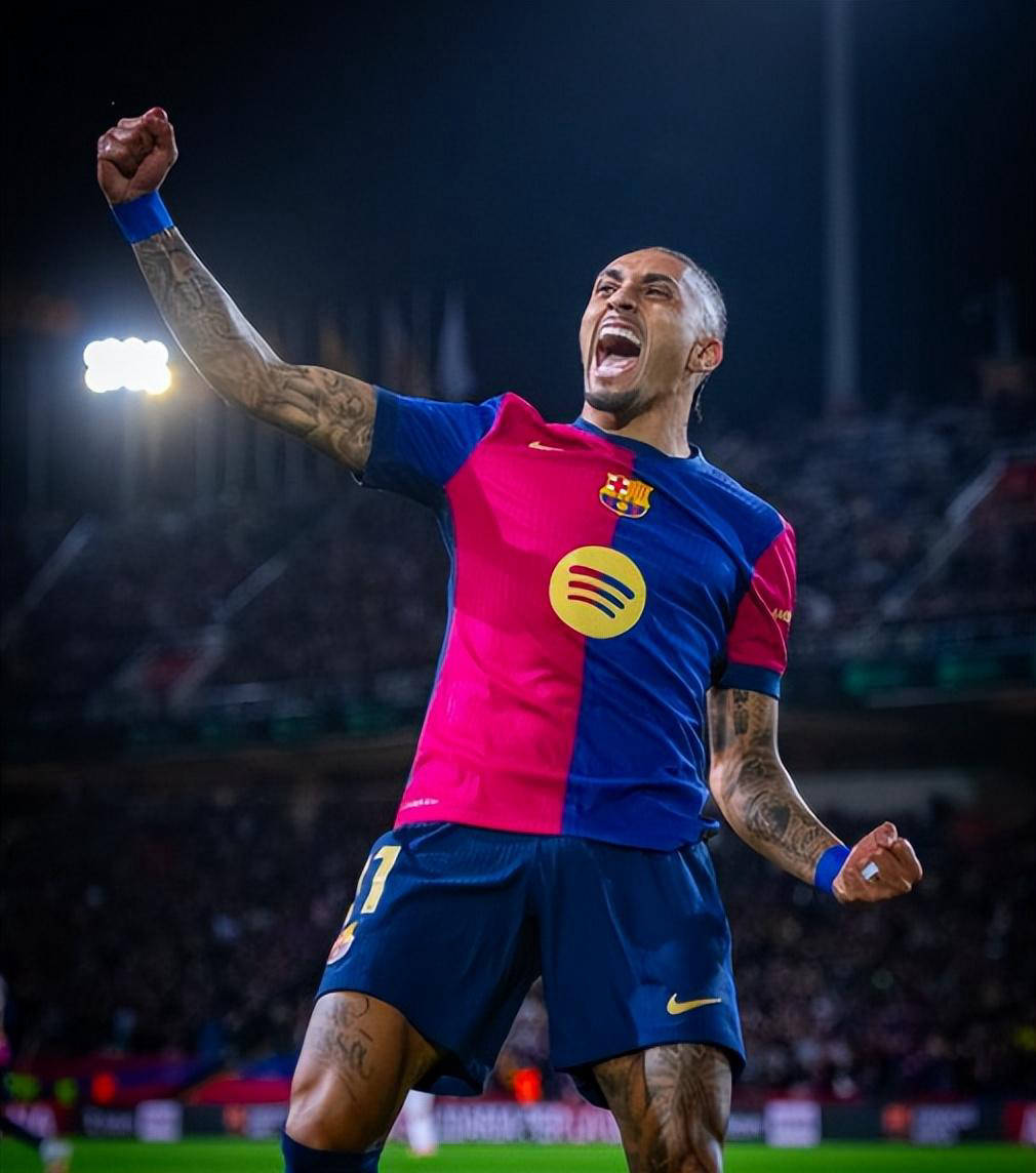 爱体育-巴萨前锋状态复苏，助球队重振雄风