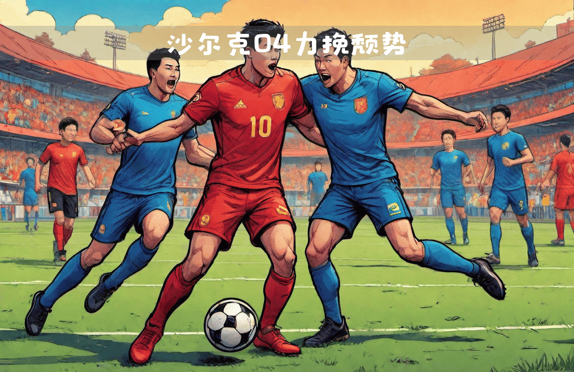 爱体育-沙尔克04力克对手，晋级前景一片光明