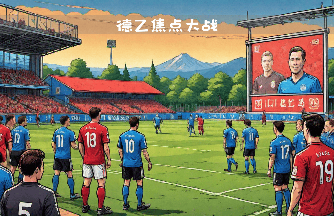 沙尔克04力克对手，晋级前景一片光明