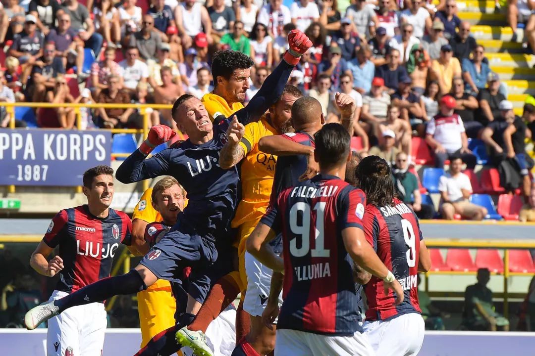 爱体育官方网站-都灵客场不敌博洛尼亚,遭遇两连败