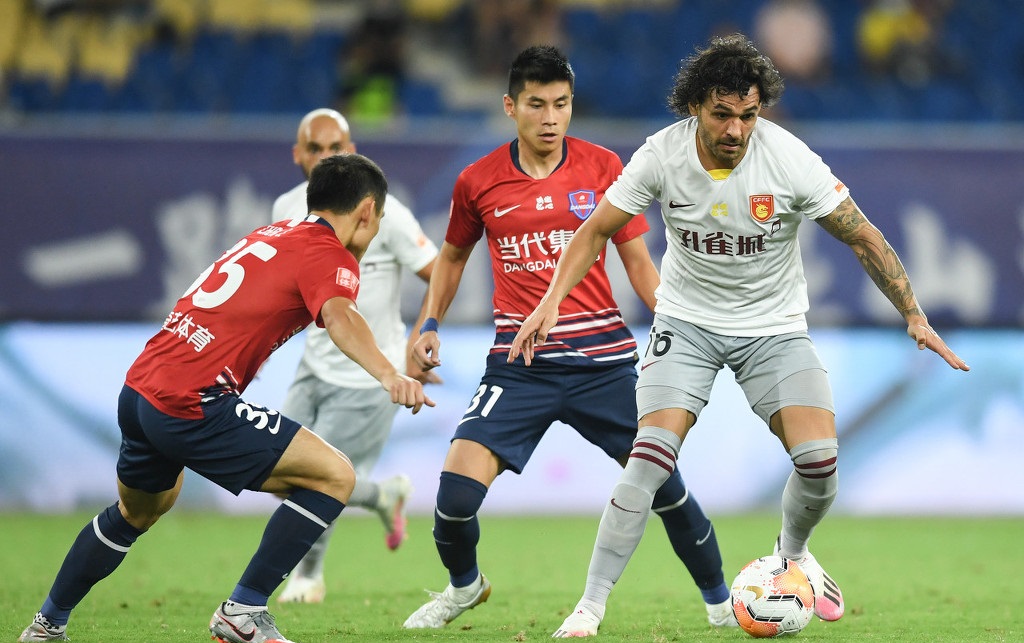 败于强敌！某队与对手交手未果惨遭失利