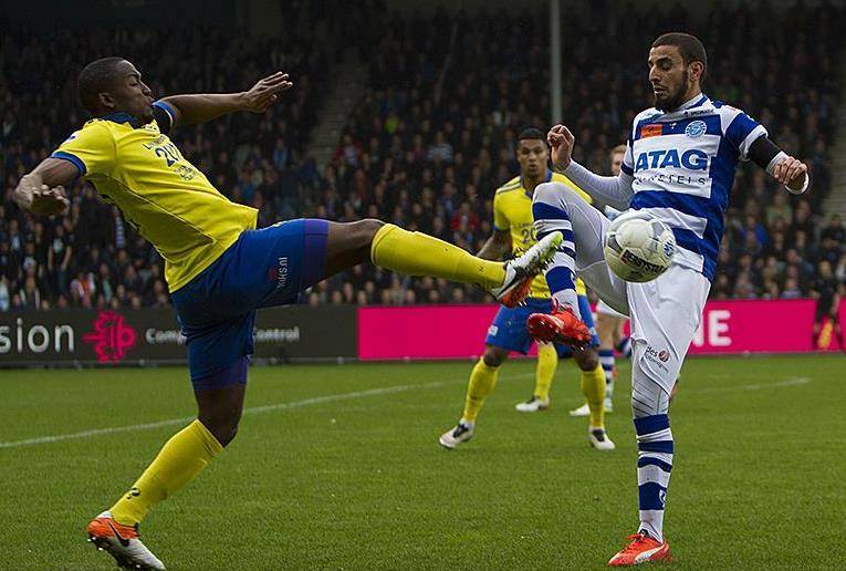 爱体育-荷乙实力对决!泰尔斯主场2-0击败坎布尔,保持不败战绩