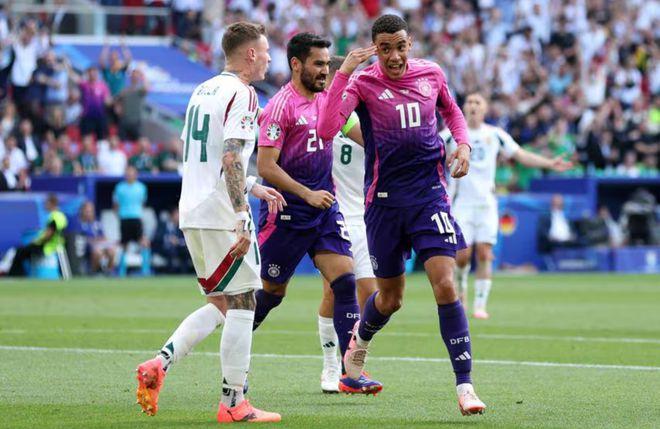 爱体育-欧洲球员协作密切，锁定连胜