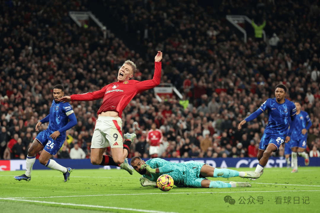 切尔西客场逆转,稳固当先位置 切尔西客场逆转,稳固当先位置
