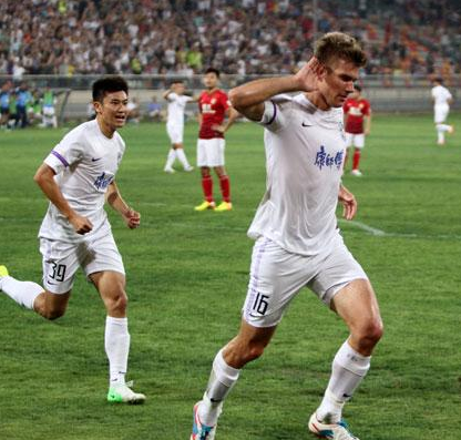 爱体育-天津德比：天津泰达对阵天津天海，鏖战将展开