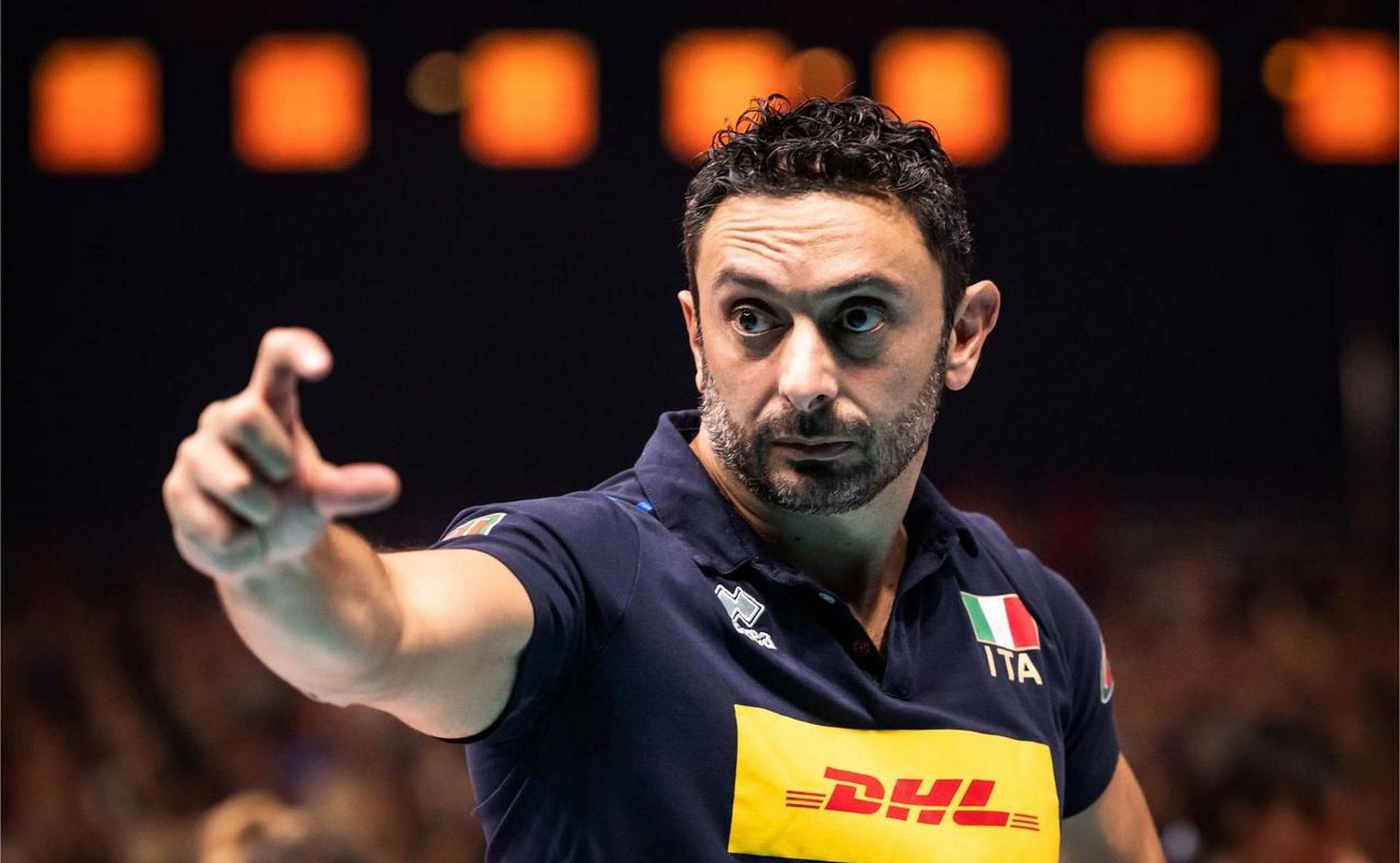 爱体育-意大利运动员获得佳绩，引发赞誉