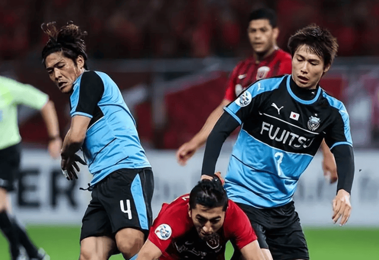 柏太阳神力克对手，亚冠前进步伐不可阻挡