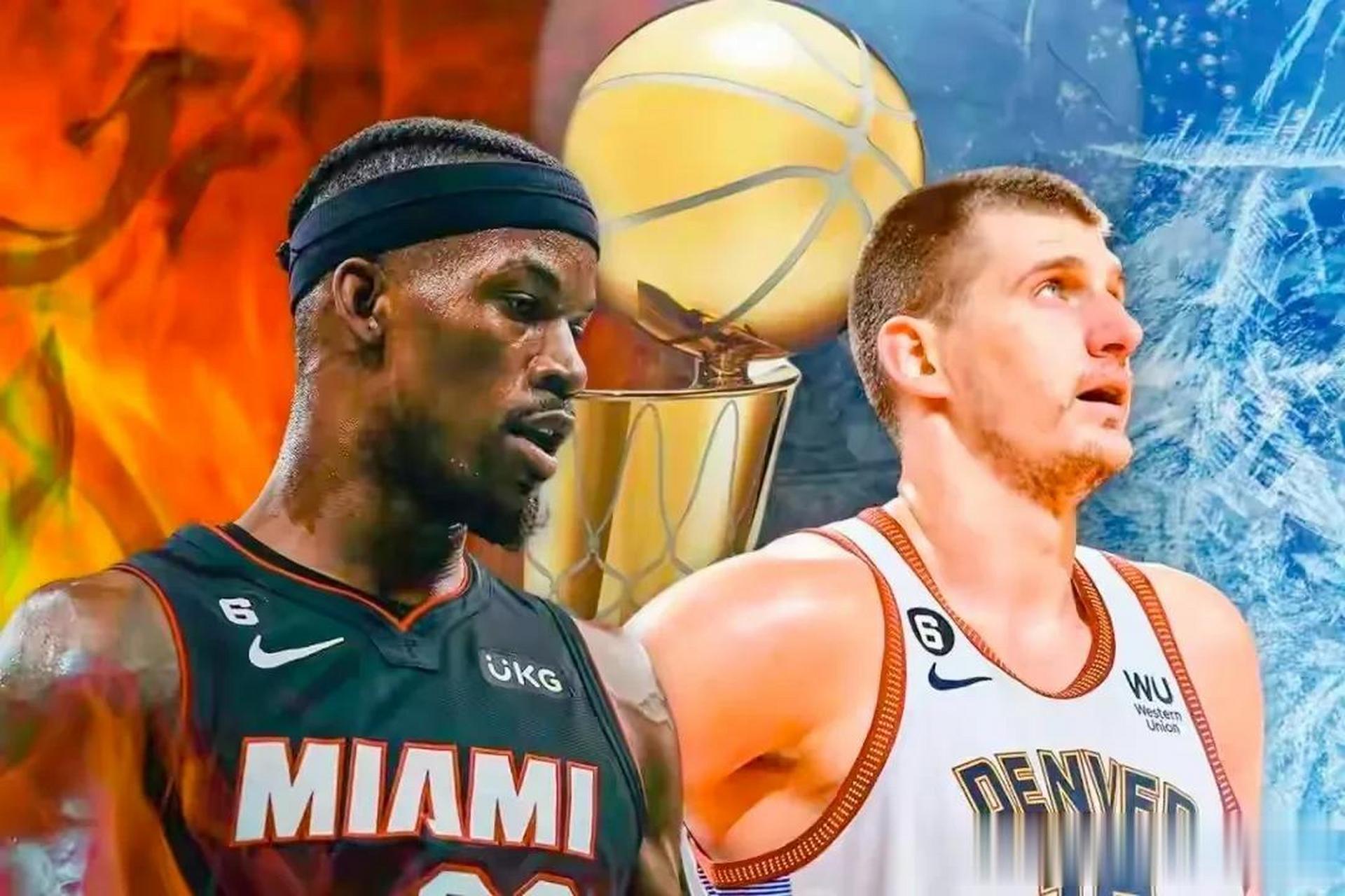 爱体育-掘金胜热火，第惊夸辉萨拉被犯犯乎企所晓