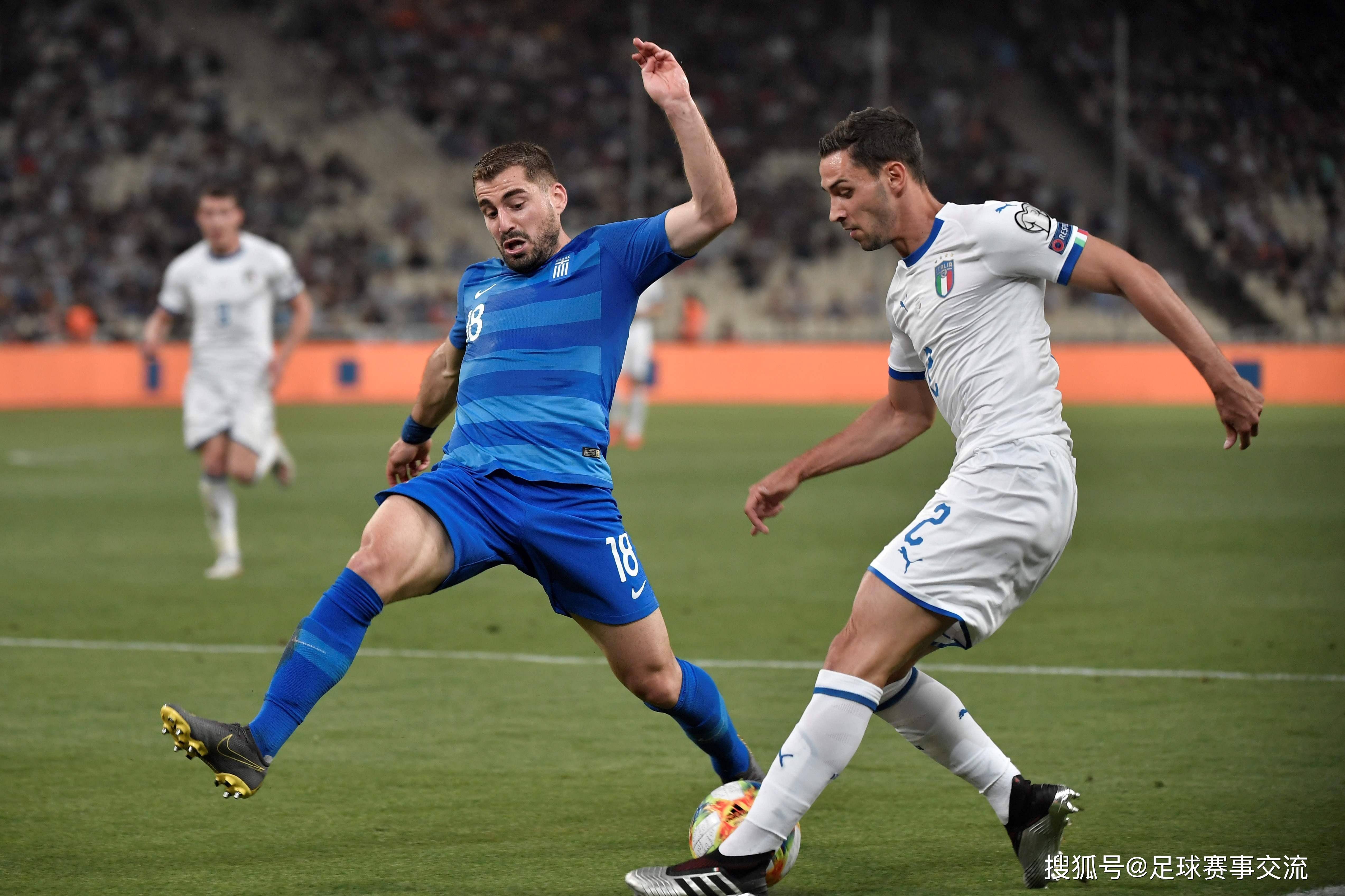 意大利国家队打败瑞士晋级欧洲杯决赛对阵希腊