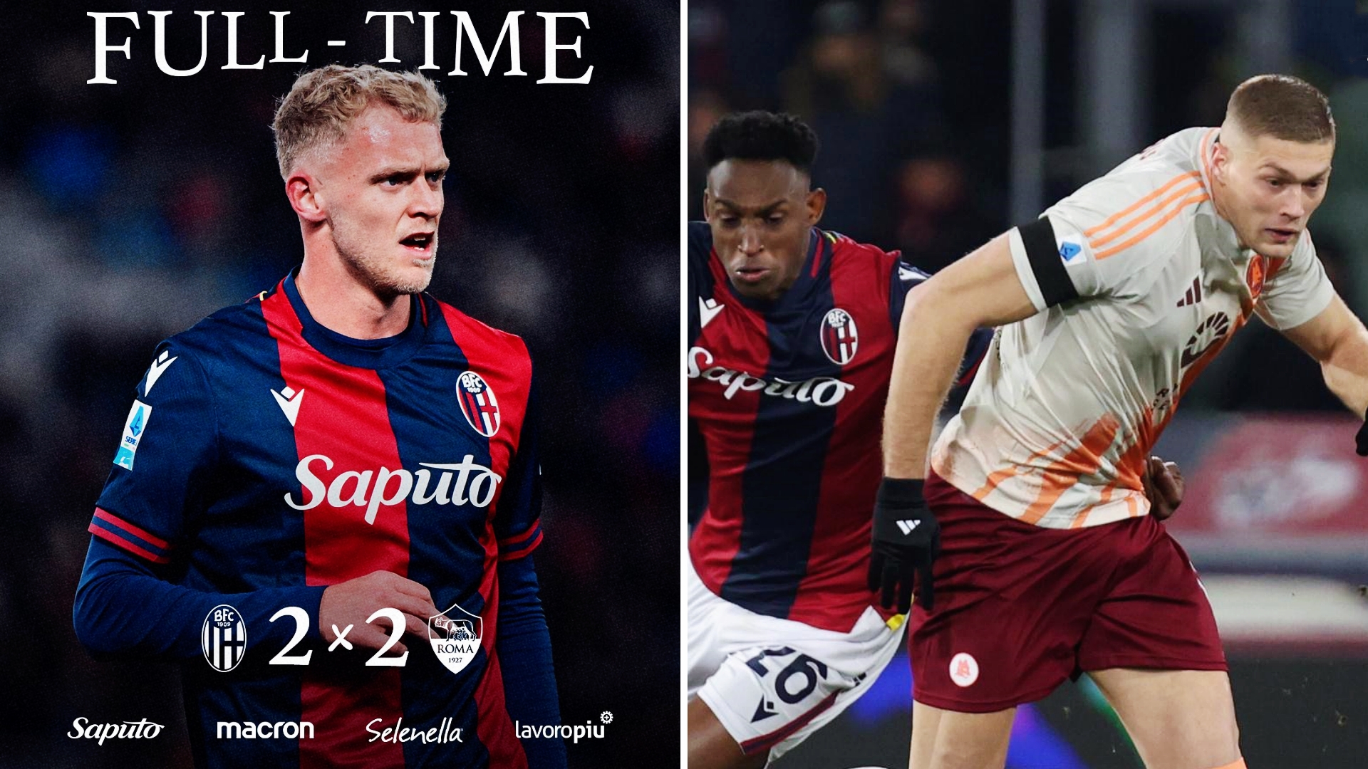 爱体育-博洛尼亚过关斩将，主场战胜罗马取得胜利