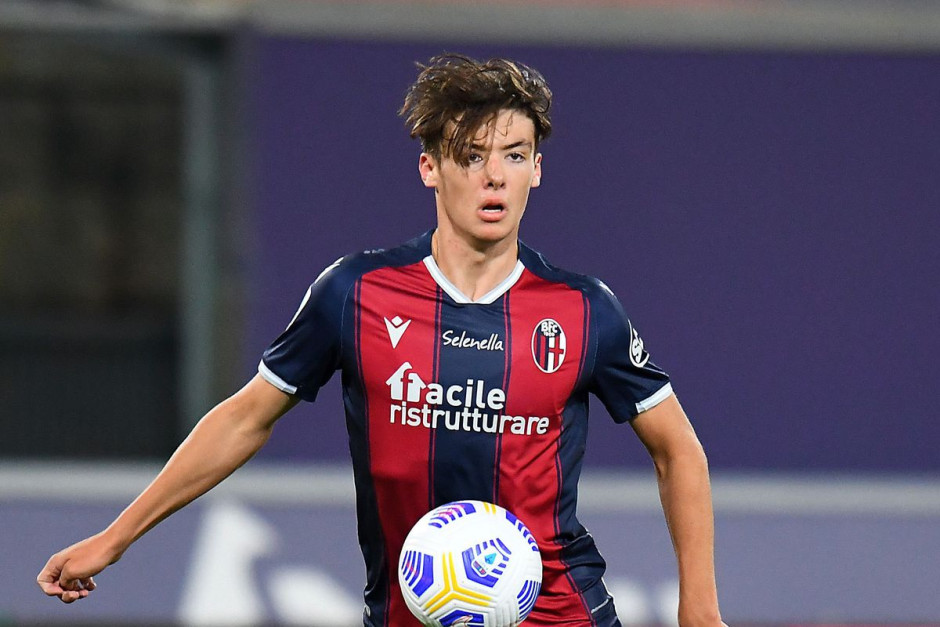 博洛尼亚过关斩将，主场战胜罗马取得胜利