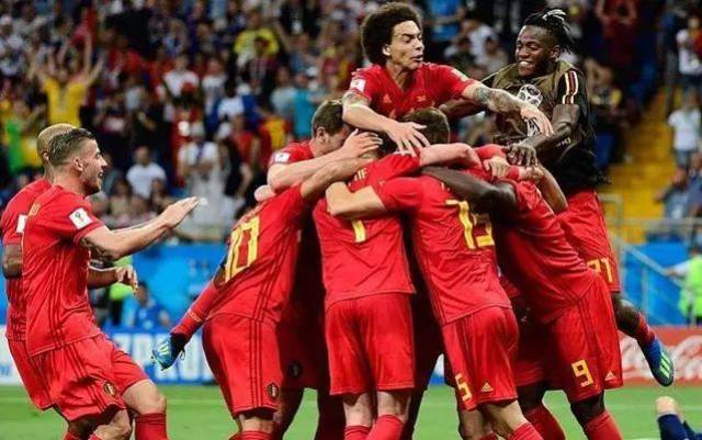 比利时遗憾失利,不幸意外终结晋级之路 比利时遗憾失利,不幸意外终结晋级之路