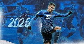 霍芬海姆前锋绝地反击，如梦龙战身姿矫健