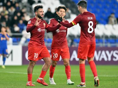 足球界的焦点战事亚冠比赛精彩纷呈