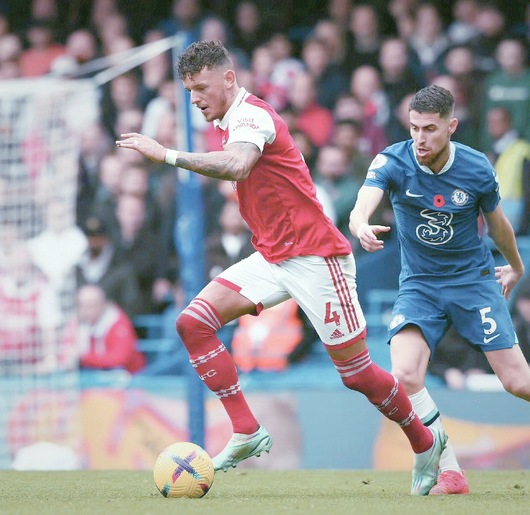 阿森纳客场大胜，继续保持不败战绩