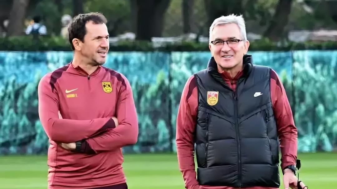 爱体育官网-信心满满，球队发誓要将对手挡在晋级之门外