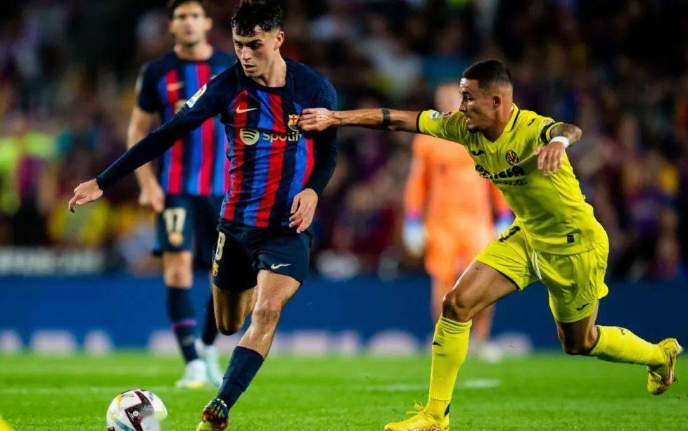 西甲劲旅踏入新赛季,巴塞罗那雄心勃勃欲夺冠 西甲劲旅踏入新赛季,巴塞罗那雄心勃勃欲夺冠