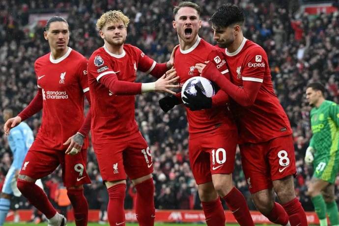 爱体育官方网站-利物浦大胜富勒姆，豪取七连胜！