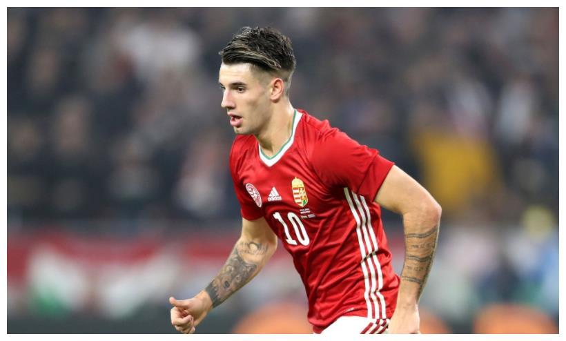 匈牙利前锋表现出色，受到欧洲豪门关注