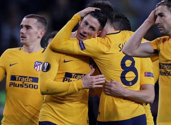 爱体育官方网站-马德里竞技欧冠赛事首领，强悍对手难再破