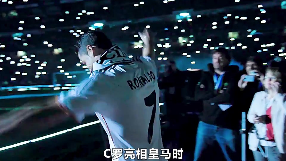 皇马德比遭遇挑战，C罗武装大黄蜂