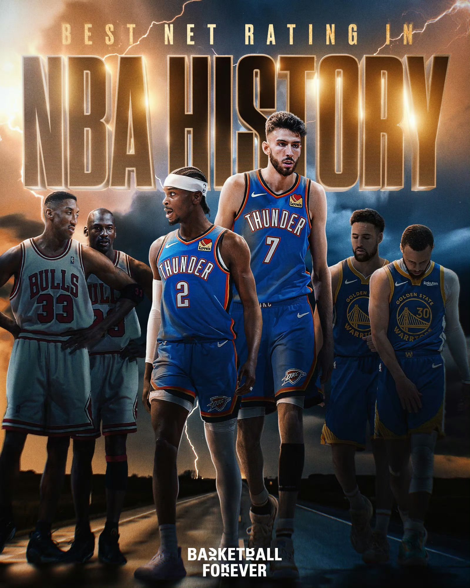 到底谁才是胜利者?尼克斯和雷霆展开激烈对决 到底谁才是胜利者?尼克斯和雷霆展开激烈对决