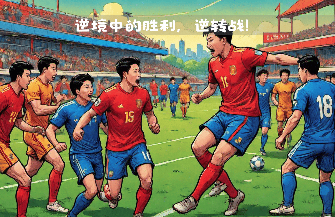 爱体育-马竞客场逆转胜出，取得重要胜利