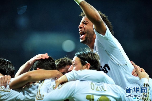 马竞客场逆转胜出,取得重要胜利 马竞客场逆转胜出,取得重要胜利