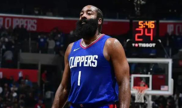 爱体育官网-快船全明星受伤心情低落，球队需振作