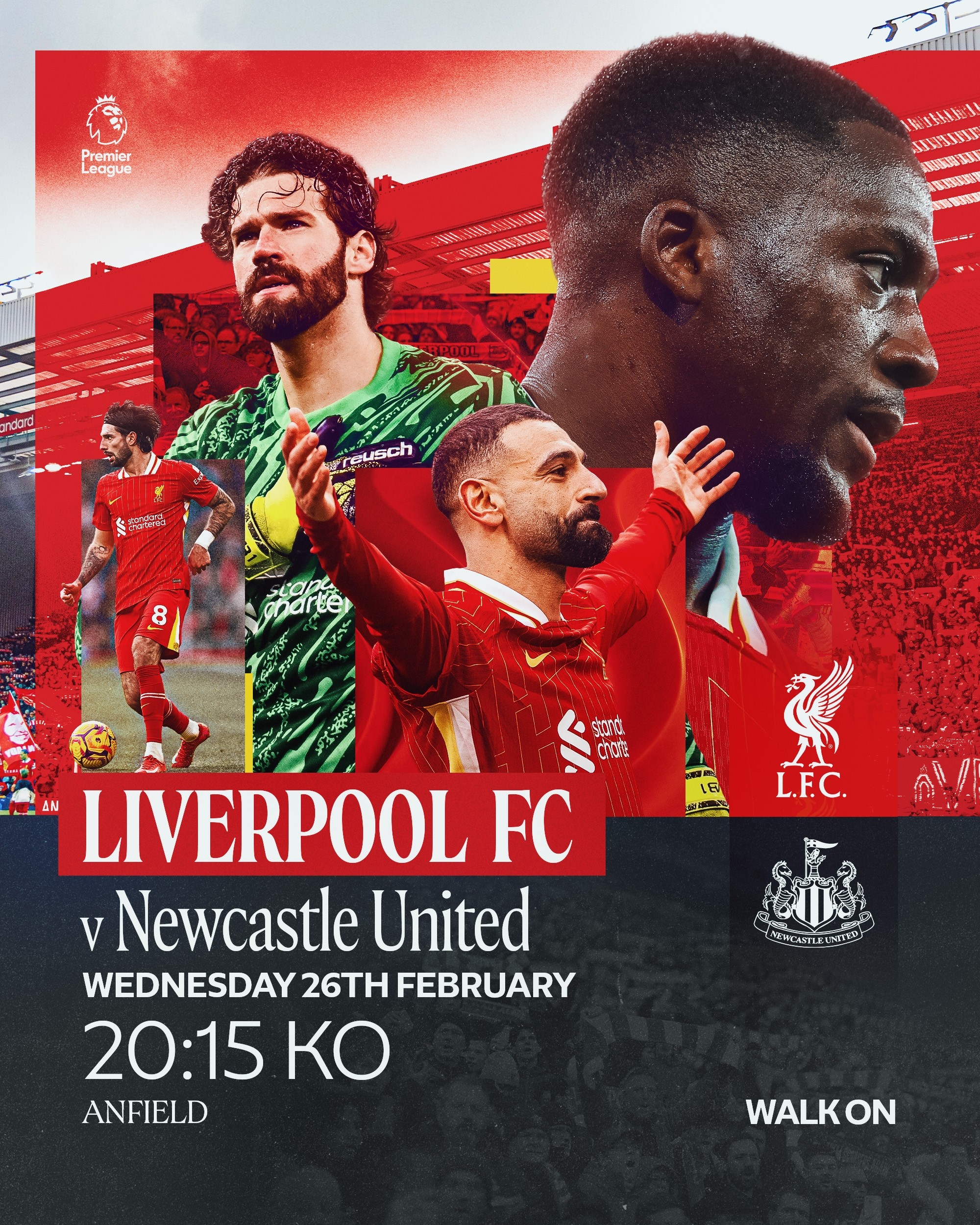 利物浦巧克力球队全员出战取得胜利